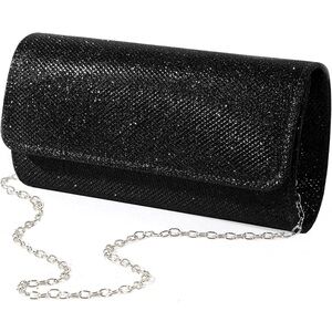 Evening Bag Clutch Purses for Women Ladies Sparkling Party Handbag Wedding Bag✨